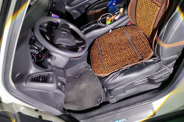 Used Honda Vezel 2015 1.8L CVT 2WD Elite Model