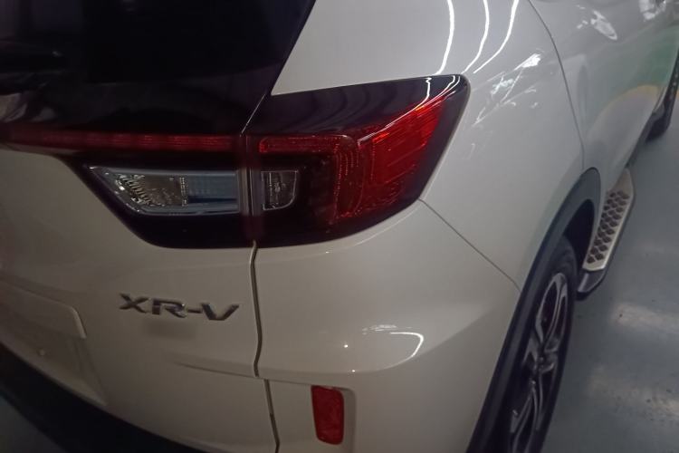 Used Honda XR-V 2017 1.8L EXi CVT Comfort Version
