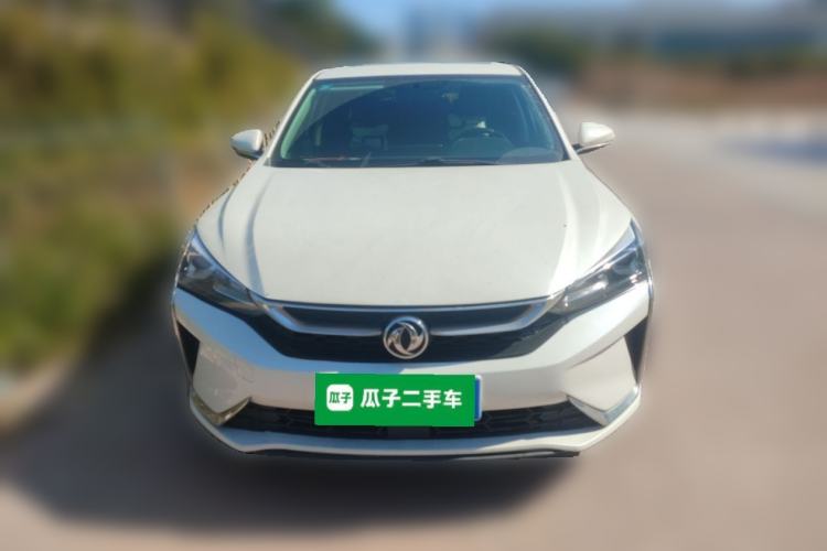 Used Dongfeng Aeolus Yixuan 2020 230T Automatic Glare-Proof Dark Knight Edition