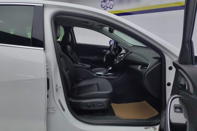 Used Chevrolet Malibu XL 2021 535T Automatic Sport Edition