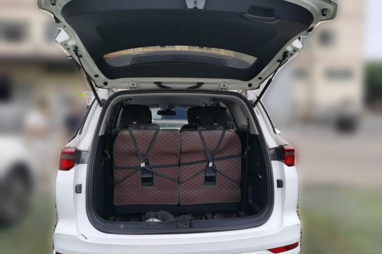 Used Wuling Victory 2020 1.5T Manual Elite Edition