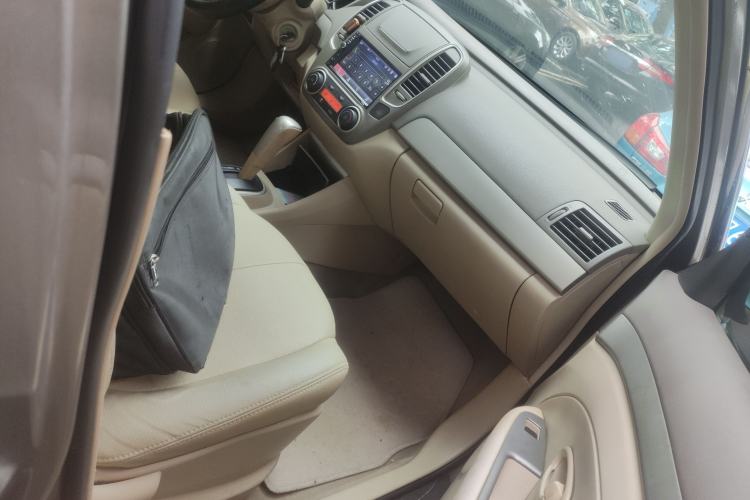 Used Nissan Sylphy 2012 Classic 1.6XE Automatic Comfort Edition
