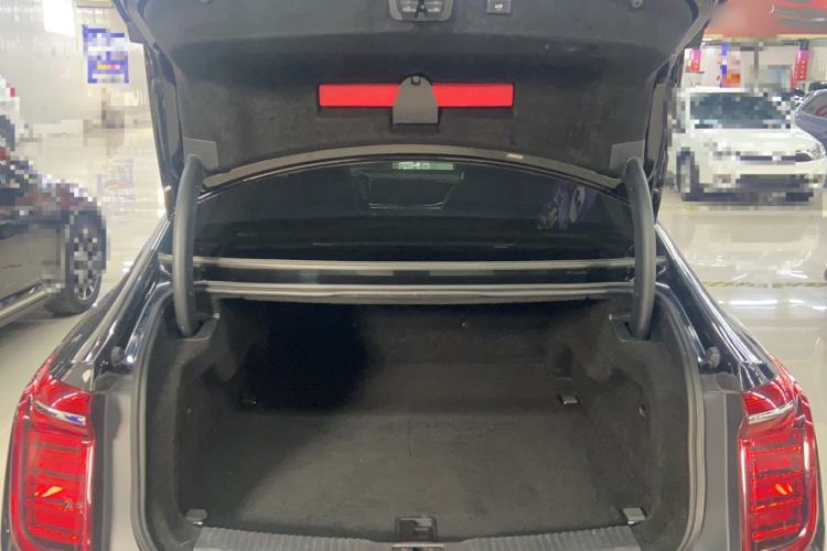 Used Hongqi H9 2020 2.0T Smart Connect Flagship Edition