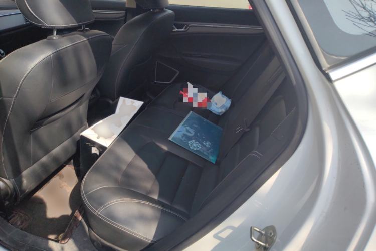 Used Geely Auto Emgrand GS 2018 Sport Edition 1.4T Manual LingShang Model