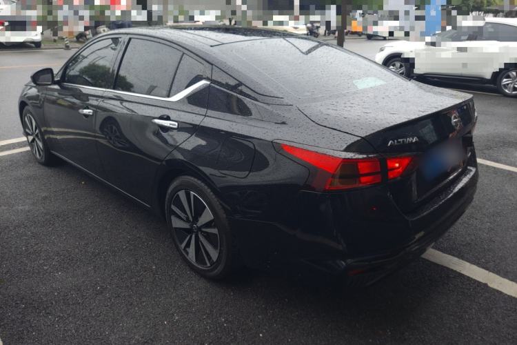 Used Nissan Teana 2021 2.0L XL Upper AD1 Smart Drive & Navigation Edition Exterior 2