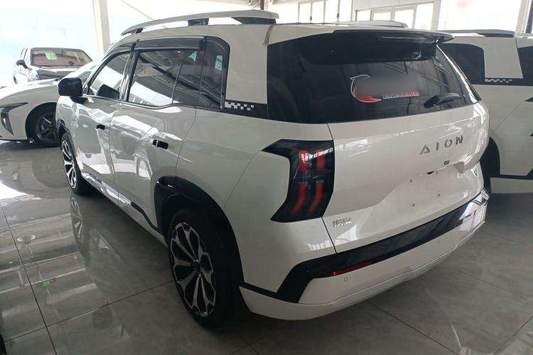 Used AION V 2024 Aion Tyrannosaurus 520 Intelligent Premium Edition
