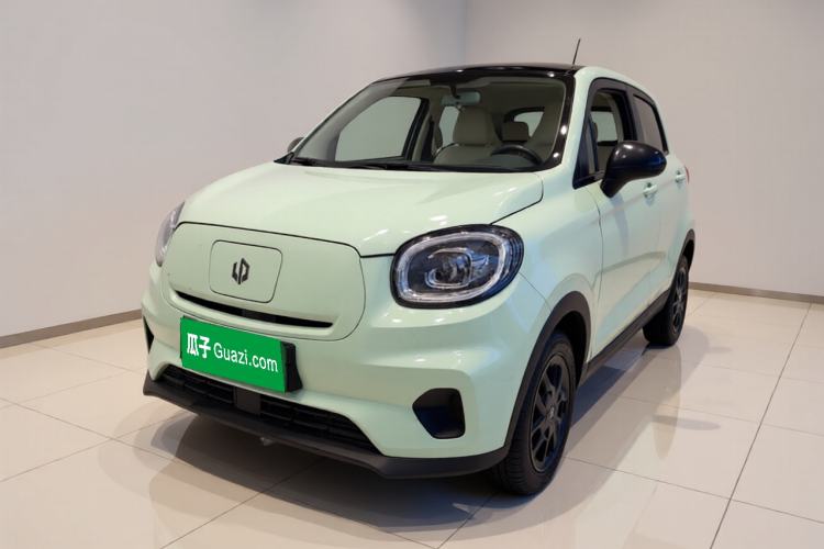 Used Leapmotor T03 2025 310 Comfort Edition