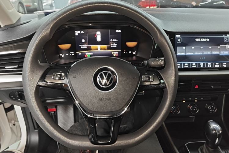 Used Volkswagen Lavida 2022 280TSI DSG Comfort Edition

