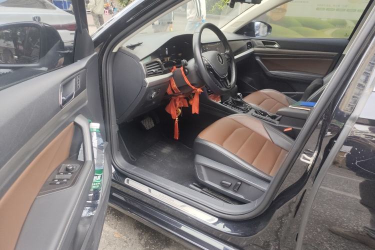 Used Volkswagen Lavida 2021 280TSI DSG Luxury Edition