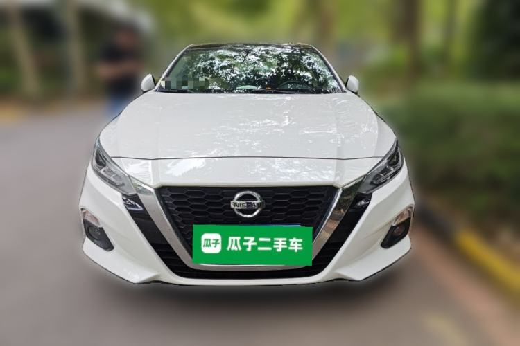 Used Nissan Teana 2021 2.0L XL Comfort Edition