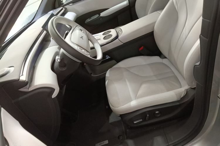 Used XPeng G7 2025 702 Max