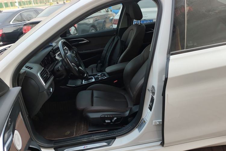 Used BMW 1 Series 2023 120i M Sport Night Edition