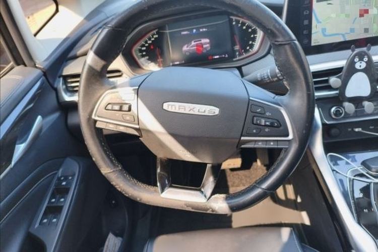 Used SAIC MAXUS G50 2020 1.5T Automatic Luxury Edition