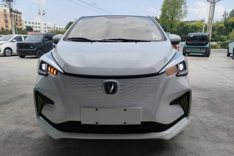 Used Oshan Benni E-Star 2020 Heart Edition Lithium Iron Phosphate (31.18 kWh)