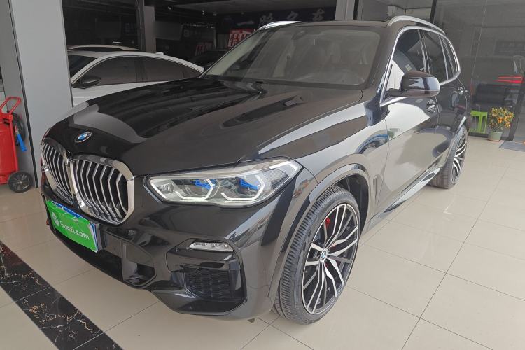 Used BMW X5 2019 xDrive30i M Sport Package