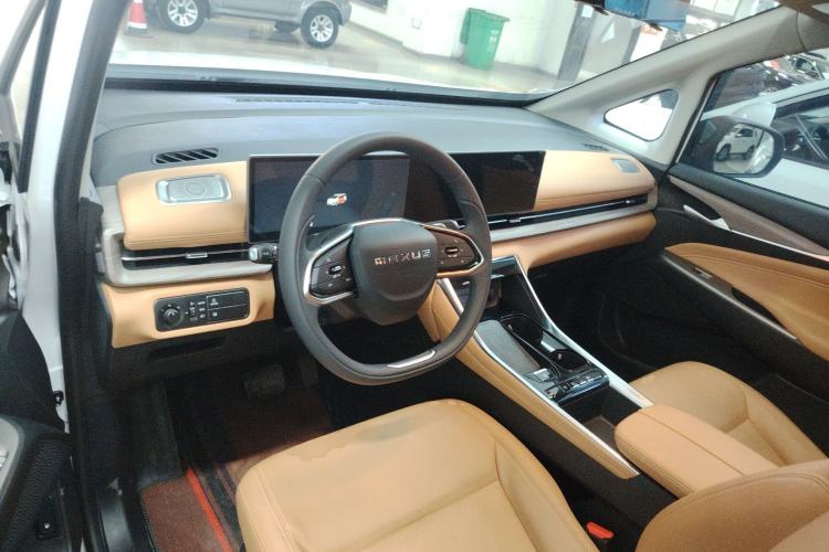 Used SAIC MAXUS G50 2025 MAX 1.5T Automatic Luxury Edition