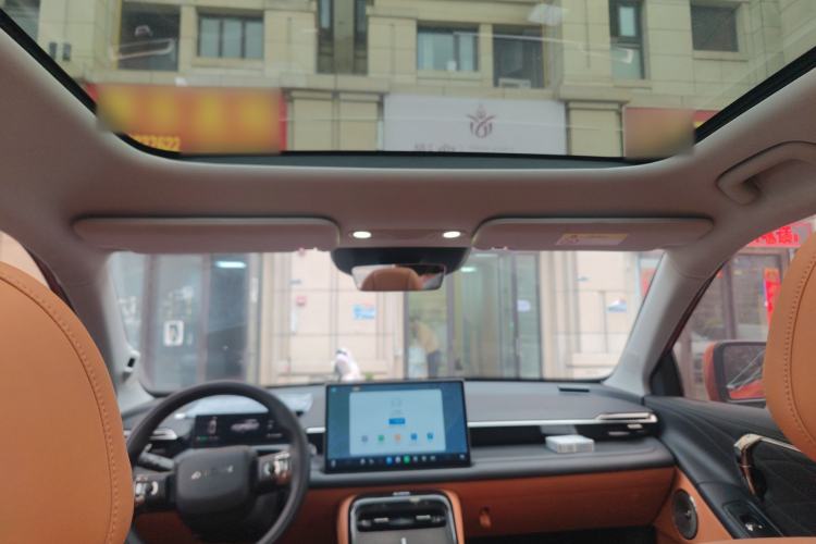 Used AION V 2024 Aion Tyrannosaurus 650 LiDAR Edition
