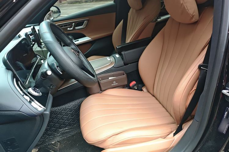 Used Mercedes-Benz E-Class 2025 Facelift E 300 L Luxury Edition