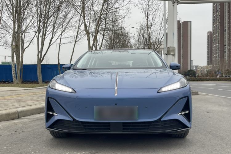 Used Hongqi Tiangong 05 2025 750 Smart Selection
