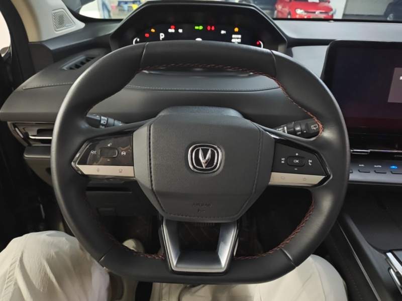 Used CHANGAN CS55PLUS 2022 2nd Generation 1.5T DCT Prestige Version — 10