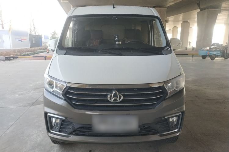 Used Kuayue Kuayue Xing V5 2021 1.5L Jinbao Edition Comfort Version JL473QH