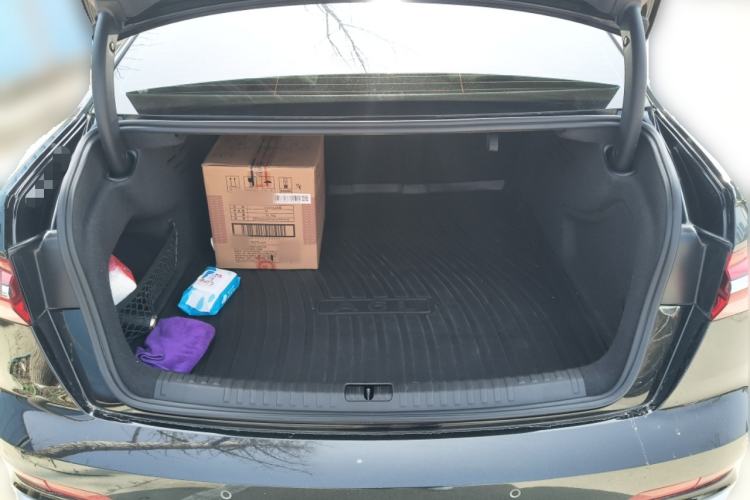 Used Audi A6L 2023 40 TFSI Luxury Dynamic Model