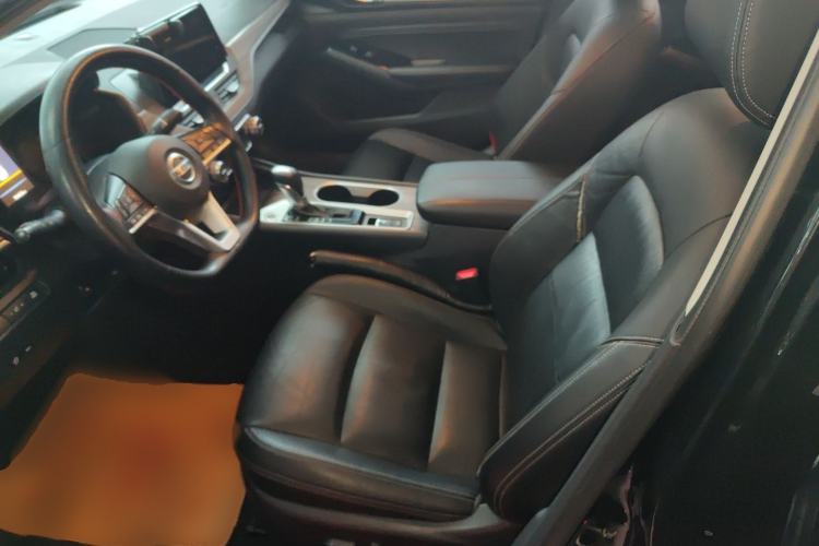 Used Nissan Teana 2021 2.0L XL Comfort Edition