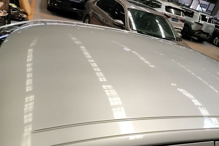 Used Citroen Elysee 2014 1.6L Manual Fashion Edition