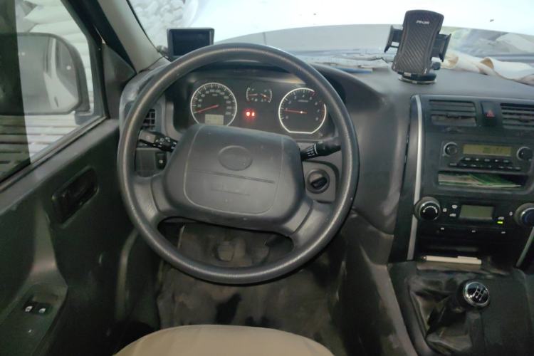 Used Jinbei Express 2018 2.0L Standard Version V19 Steering Wheel