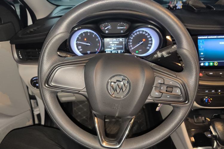 Used Buick Verano 2020 15T Automatic Trend Edition