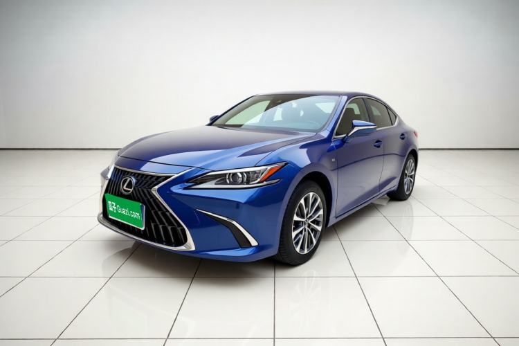 Used Lexus ES 2024 200 Premium Edition Guazi used car, China used car export, Used car for sale, Used  cars, Cheapest cars for sale