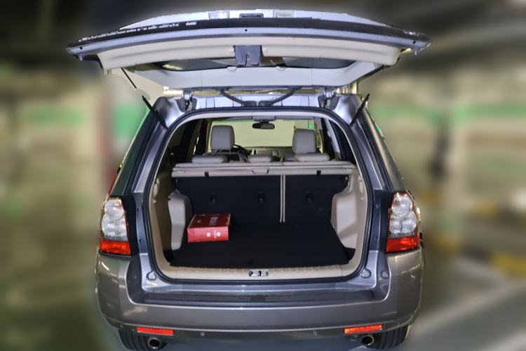 Used Land Rover Freelander 2 2011 3.2L i6 HSE Gasoline Edition