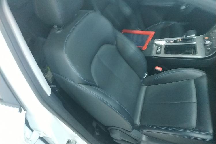 Used Roewe RX5 2022 330TGI Automatic National Style Edition
