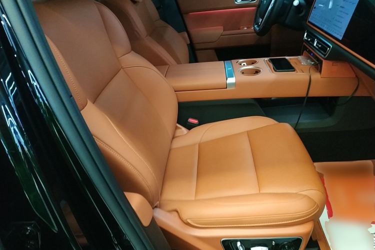 Used Li Auto L7 2024 Pro Model