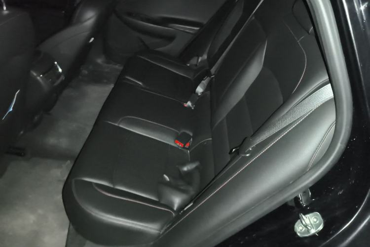 Used Chevrolet Malibu XL 2019 Redline 550T Automatic RuiLian Edition
