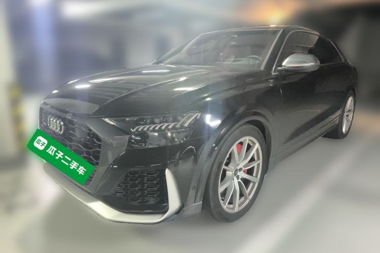 Used Audi RS Q8 2022 RS Q8 4.0T