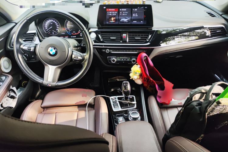 Used BMW 1 Series 2021 Restyled 125i M Sport Night Edition
