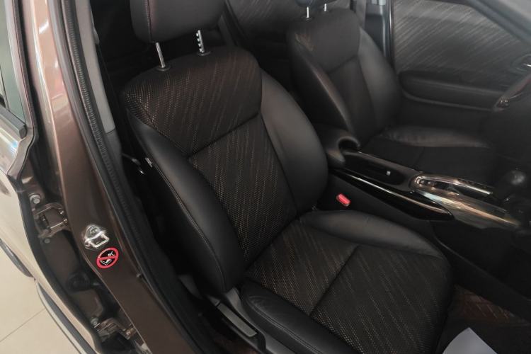 Used Honda XR-V 2017 1.8L EXi CVT Comfort Version