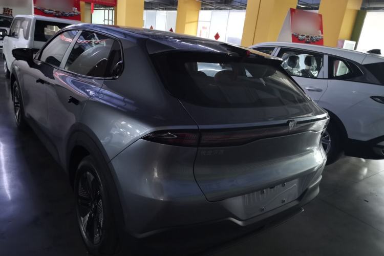 Used Deepal S05 2024 510Max Pure Electric Version