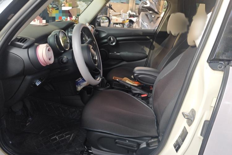 Used MINI MINI 2016 1.2T ONE Five-Door Edition
