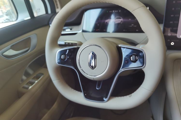 Used Hima H5 2025 Model Range-Extending Pro
