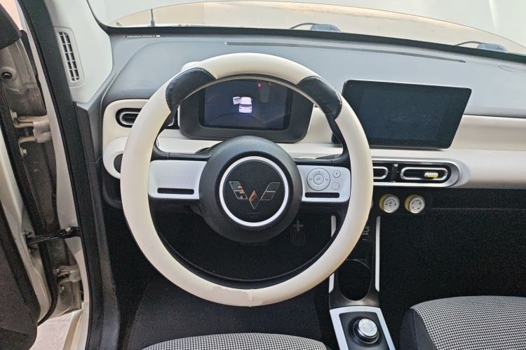 Used Wuling Hongguang MINIEV 2024 3rd Generation 170 km
