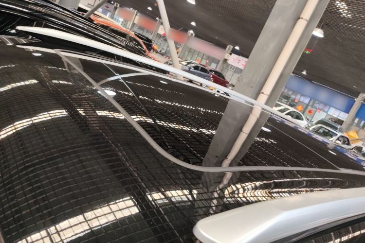 Used Geely Auto Haoyue 2020 1.8TD DCT Flagship 7-Seater
