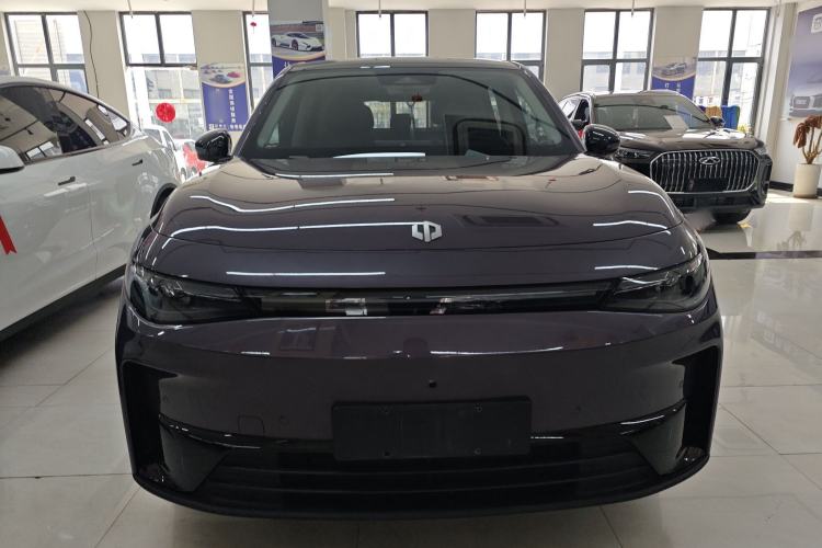 Used Leapmotor C10 2026 605 Enjoyment Edition