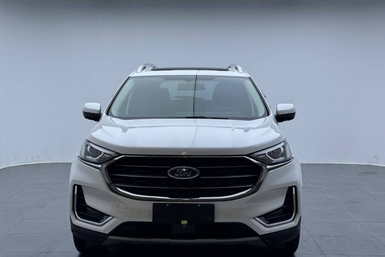 Used Ford Edge 2021 PLUS EcoBoost 245 Two-Wheel-Drive Platinum Edition 5 Seats