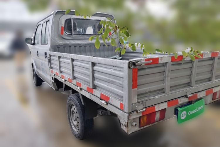 Used Dongfeng Xiaokang C32 2019 1.5L Standard Version China VI DK15
