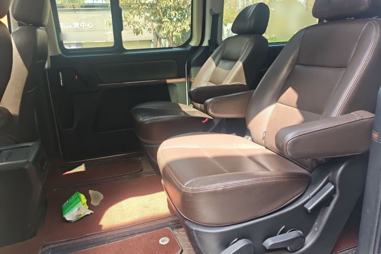 Used FORTHING CM7 2018 Classic Edition 2.0T Automatic Luxury Model