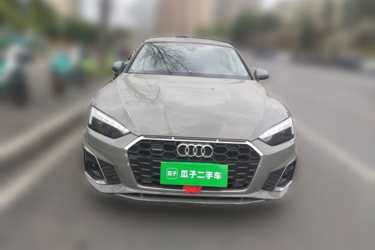 Used Audi A5 2021 Sportback 40 TFSI quattro Luxury Prestige Edition