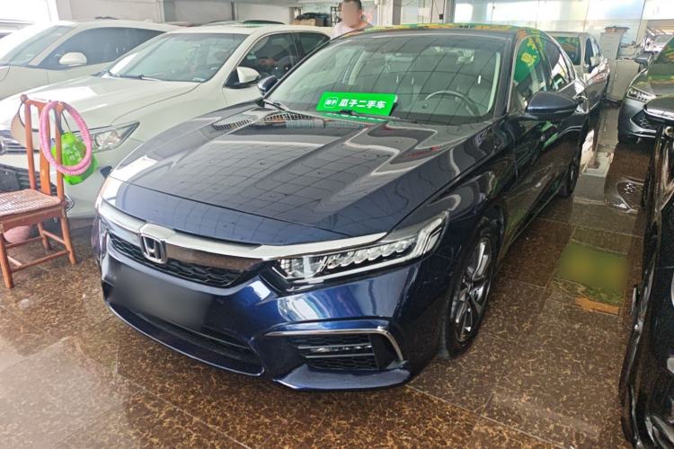 Used Honda Inspire 2019 260TURBO Elegant Edition China VI Emission Standard