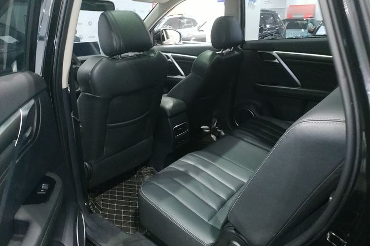 Used TRAUM SEEK 5 2018 1.5T Automatic LingShang Edition